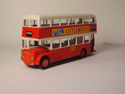 19802 Daimler CVG 6 "Potteries"