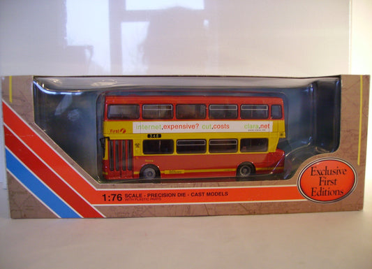 28603 Atlantean GM "1st. Pennine"