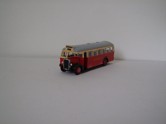 18402 Leyland TS8 Tiger "Lancashire United"