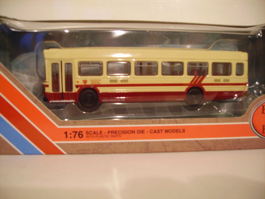 17701 Leyland National Mk.II "Colchester"