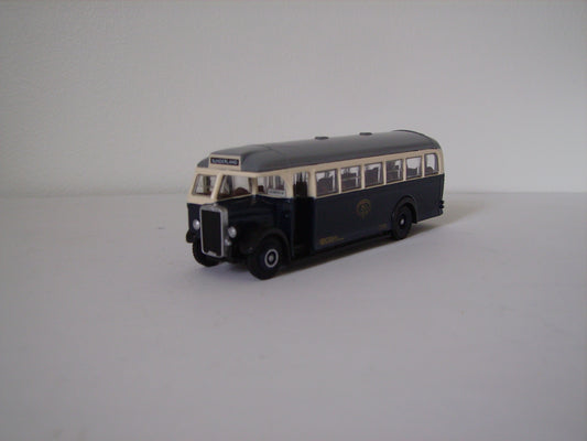 18302 Leyland TS8 Tiger "Sunderland "