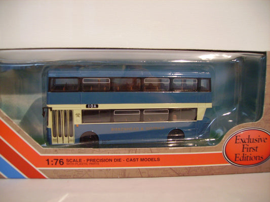 28901 Leyland Atlantean GM "Maidstone"