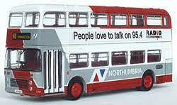 20453 Bristol VR III Northumria