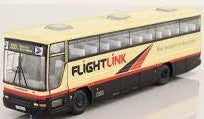 43303 Plaxton Premiere Flightlink