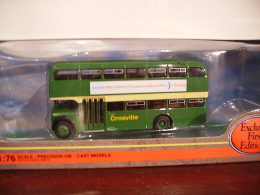 30704 AEC Renown "Crosville" E52