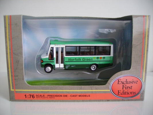 24819 Hoppa "Norfolk Green"