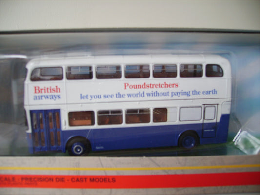 22402 Alexander Atlantean "British Airways"