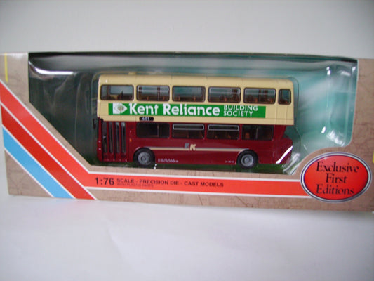 28908 GM Standard Atlantean "East Kent"