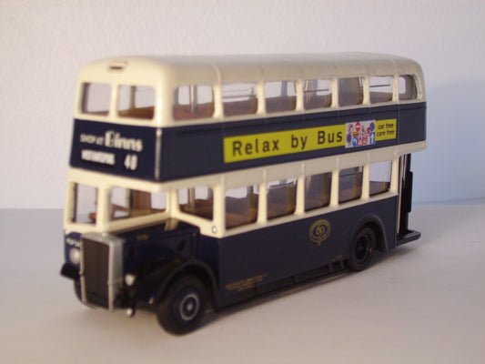 20004DL Leyland PD2 Orion "Sunderland"