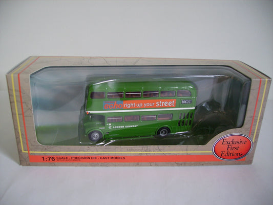 31702 RMC Routemaster "London Country" Route 306