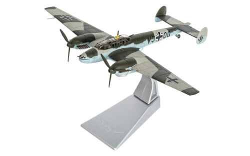 AA38509 - Messerschmitt Bf110D, 1:72 Scale