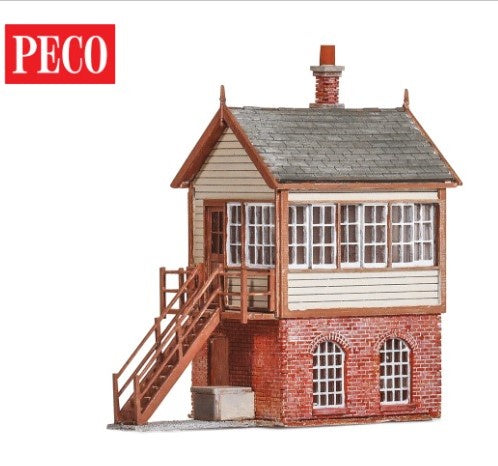 LK-12100 TT120 GWR Signal Box Kit