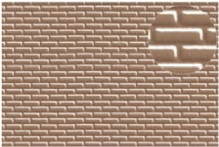 0403 - 4mm Brick, Grey